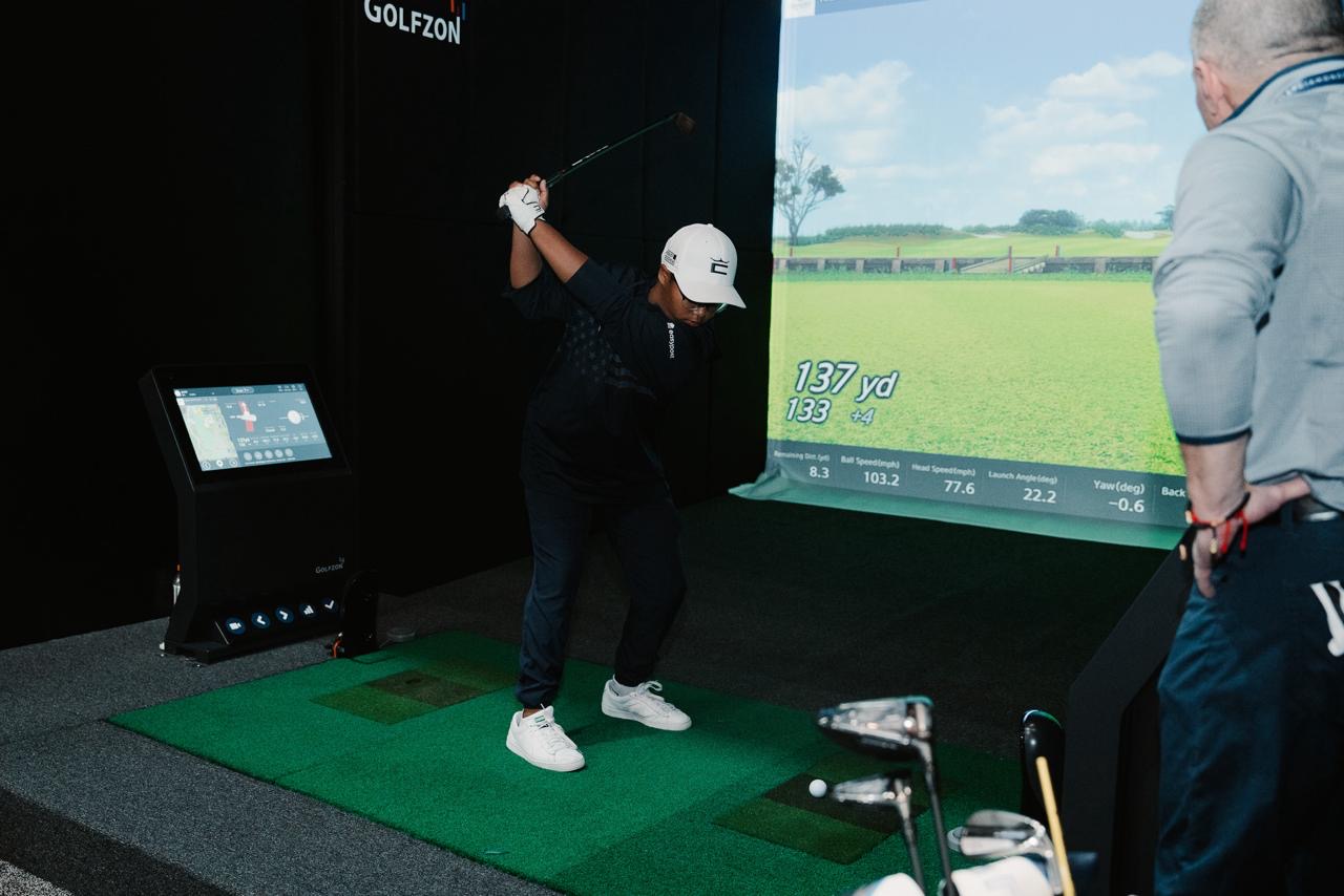 drivingrange